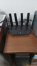 普联（TP-LINK）大道路由器7DR6430 BE6400 5G WiFi7千兆双频家用高速穿墙 2.4G wifi6无线 2.5G网口 游戏加速 实拍图