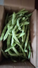 农家四季豆新鲜现摘云南长扁豆角农家应当季蔬菜芸豆现摘菜豆 新鲜四季豆3斤带箱 实拍图
