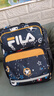 FILA斐乐儿童书包2025年小学生男女生减负一二三到六年级背包双肩包 实拍图