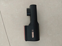 360行车记录仪K380-A71-1 微光夜视 高清录影 隐藏式+32G卡 实拍图