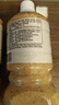 丘比沙拉汁 焙煎芝麻口味 调味品 拌水果蔬菜火锅 厨师系列 1.5L 晒单实拍图