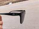 BOLON暴龙眼镜25年杨紫同款百搭防晒偏光太阳镜男女开车墨镜 BL3199C10 实拍图