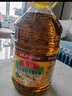 鲁花 【保真菜籽油】食用油 低芥酸特香菜籽油 6.18L   物理压榨 实拍图