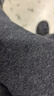 菇娘家灰色打底裤保暖连裤袜女秋冬加绒格雷裤光腿神器可外穿显瘦大码 实拍图