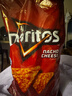 多力多滋（Doritos）玉米片浓郁芝士奶酪味453.6g家庭装美国进口膨化礼物 实拍图