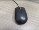 戴尔（DELL）MS116 鼠标有线  商务办公经典对称 有线鼠标 USB接口 即插即用 鼠标 （黑色） 实拍图