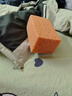 龟牌（Turtle Wax） 珊瑚海绵洗车海绵擦车洗车工具吸水海绵块洗车刷汽车用品 TW-190 实拍图