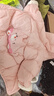 巴拉巴拉童装儿童羽绒服男童女童连帽外套2025秋冬装宝宝可爱209425107215 实拍图