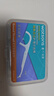 屈臣氏细滑护理牙线50支*12盒（超值套装 适合细密牙缝 韧性好） 实拍图