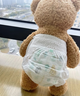 好奇（Huggies）小森林拉拉裤XXL30片(15kg以上)尿不湿心钻【透氧顶配更低敏】 实拍图