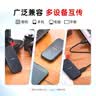 Sandisk闪迪 移动固态硬盘E30小巧便携Type-C接口高速SSD存储USB3.2Gen2 E30-480G黑色标准版 实拍图