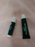 曼秀雷敦（Mentholatum）保湿滋润唇膏去死皮薄荷润唇膏+啫喱CP日防护夜修护女 实拍图