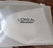 欧莱雅男士抗黑头洁面乳100ml*2套装控油祛痘去角质洗面奶护肤品礼物 实拍图