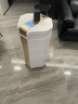 艾泊斯（AirProce）空气净化器AI-700装修专业除甲醛异味家用宠物除臭除异味高CCM数字监测 星光金 实拍图