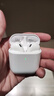 固质【华强北顶配】蓝牙耳机真无线双耳运动跑步游戏低延迟音乐高音质长续航适用于华为苹果vivoop 白色【改名+开盖即连+HIFI音质】 实拍图