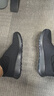 斯凯奇（Skechers）新年礼物男鞋冬季薄款一脚蹬网面健步鞋软底外穿运动休闲鞋54609 实拍图