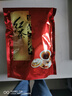 高山小种红茶叶新茶DIY奶茶正宗福建原产浓香型耐泡口粮散装批发 净含量400g 实拍图