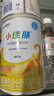 雀巢健康科学小佳膳全营养配方粉 1-10岁儿童适用 400g  实拍图
