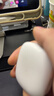 Apple/苹果 AirPods 4(支持主动降噪)搭配无线充电盒(USB-C)苹果耳机 蓝牙耳机适用iPhone/iPad 四代 实拍图