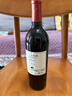 长城 特选5橡木桶解百纳干红葡萄酒 750ml*6瓶 整箱装 中粮出品 实拍图