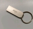 爱国者（aigo）8GB USB2.0 U盘 办公电脑U盘 投标u盘 U268 小巧便携金属优盘 实拍图