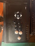 拳霸（QANBA）Q4-S3 SA 全三和标准黑 街机摇杆游戏手柄 PS3 电脑 PC switch2 格斗97 Steam街霸6铁拳8 饿狼传说 实拍图