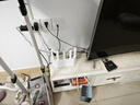 Tenda腾达路由器WiFi7【京东独家】无线千兆穿墙王信号增强家用全屋2.5g网口云霄BE3600放大器立式 实拍图