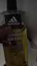 阿迪达斯 （adidas）男士沐浴露洗发水洗面奶三效合一 征服600ml 保湿护肤 清凉舒适 实拍图