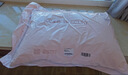 水星家纺枕头枕芯酒店枕头护颈枕头芯家用单个纯棉抗菌可水洗中枕48x74cm 实拍图