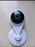 360摄像头家用智能300W小水滴5C 2K版网络wifi高清摄像头 远程监控 实拍图