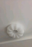惠普普瑞护眼LED卧室奶油风花朵儿童房书房吸顶灯中山灯具包安装 实拍图