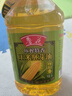 鲁花  食用油 压榨特香非转基因玉米胚芽油5L 实拍图
