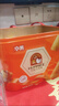 华美 鸡蛋卷360g年货礼盒饼干休闲零食传统点心新年送礼福利团购 实拍图