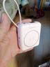 飞利浦【3c认证】自带双线快充10000毫安大容量无线磁吸手机充电宝适用苹果华为小米17快充便携可上飞机 实拍图