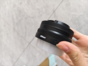 尼康（Nikon）Z30入门级微单相机Vlog家用自拍4K高清旅游高清数码照相机z30拆单机 z30 16-50 VR套机独立包装 套餐一【新手入门必备64G卡摄影包滤镜座充等】 实拍图