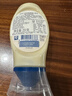 好乐门Hellmanns 西班牙进口 淡味蛋黄酱 沙拉酱 美乃滋轻食烘培 251g 实拍图