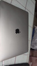 苹果（Apple） MacBook Pro/Air 二手苹果笔记本电脑 商务 办公 游戏 设计 剪辑 95新16款L42灰/UQ2银i5-8/256G 实拍图