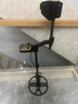 TIANXUN（天巡）TX-890+金属探测器全新升级锂电直充地下6米防水探宝仪 实拍图