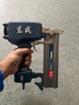 东成气动直钉枪FF02-T50G气动枪打钉枪手动防滑木工装修气钉枪工具 实拍图
