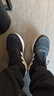 阿迪达斯adidas 男DURAMO 10 运动跑步鞋 GW8336 44码新老款随机发货 实拍图