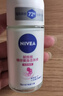 妮维雅（NIVEA）【 孙颖莎同款 】抑汗香体止汗露腋下干爽滚珠精华爽身走珠液50ml 实拍图