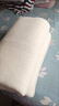 素时代100%新疆长绒棉絮 四季棉花被芯 春秋被子 4斤 150*200cm 实拍图