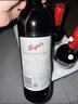 奔富（Penfolds）BIN128库纳瓦拉设拉子干红葡萄酒 750ml*1支原瓶进口木塞【澳版】 实拍图