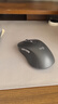 罗技（Logitech）M750L 优选系列大手鼠标 无线静音鼠标 智能鼠标 黑色 带Logi Bolt USB接收器 M650升级版 实拍图