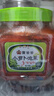 富爸爸 小萝卜泡菜 750g/瓶 即食 韩国泡菜酸脆可口下饭咸菜  实拍图