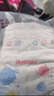 好奇（Huggies）金装纸尿裤婴儿超薄尿不湿新生儿尿裤柔软透气 【纸尿裤】XL32片+5片(12-17kg) 实拍图
