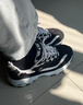 斯凯奇奥利奥|秋季黑白老爹鞋复古熊猫鞋透气厚底增高运动鞋 实拍图