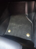 五福金牛第3代碳纤纹tpe汽车后备箱垫侧边加高防水环保无异味tpe汽车尾垫 实拍图