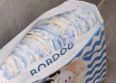 巴布豆（BOBDOG）小波浪拉拉裤XXXL48片（17kg以上）尿不湿 超薄透气 干爽 实拍图