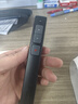 得力（deli）激光笔 百米远控翻页笔演讲笔 ppt翻页笔投影笔激光笔翻页笔教师用 逗猫笔红光 黑色2802P 实拍图